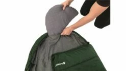 Outwell Canella Supreme "L" Sleeping Bag -Outdoorworlddirect Sales Store canella supreme 2