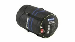 Outwell Canella Supreme "L" Sleeping Bag -Outdoorworlddirect Sales Store canella supreme 3