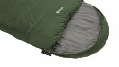 Outwell Canella Supreme "L" Sleeping Bag -Outdoorworlddirect Sales Store canella supreme 4