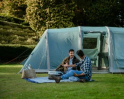 Vango Castlewood Air 800XL Tent Package (2023) -Outdoorworlddirect Sales Store castlewood air 800xl lo 2023 11