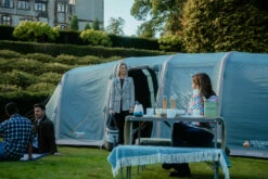 Vango Castlewood Air 800XL Tent Package (2023) -Outdoorworlddirect Sales Store castlewood air 800xl lo 2023 15