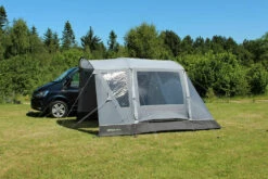 Outdoor Revolution Cayman Curl Air Low Awning (180-210cm) -Outdoorworlddirect Sales Store cayman curl 22 3