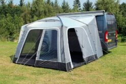 Outdoor Revolution Cayman F/G Low Awning (180-220cm) -Outdoorworlddirect Sales Store cayman low fg