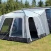 Outdoor Revolution F/G Cayman Midline Awning (220-255cm) -Outdoorworlddirect Sales Store cayman low fg 1