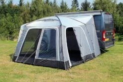 Front Page 9 Outdoor Revolution F/G Cayman Midline Awning (220-255cm)