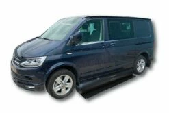 Outdoor Revolution Campervan Draft Excluder (SWB) -Outdoorworlddirect Sales Store cde 2