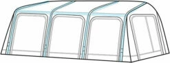 Westfield Ceres Full Air Caravan Awning Small (Size 8: 946 - 980cm) -Outdoorworlddirect Sales Store ceres 30 midsize 1 1
