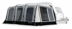 Westfield Ceres Full Air Caravan Awning Small (Size 8: 946 - 980cm)