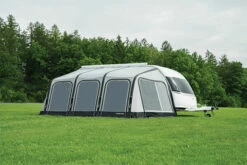 Westfield Ceres Full Air Caravan Awning Small (Size 8: 946 - 980cm) -Outdoorworlddirect Sales Store ceres 5 midsize 1 1