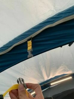 Vango Universal Inner Tent Midnight 5 Vango Universal Inner Tent Midnight -Outdoorworlddirect Sales Store clip universal inner 1