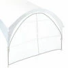 Coleman FastPitch Event Shelter Pro M Sunwall With Door -Outdoorworlddirect Sales Store cole2000035221 1 2021