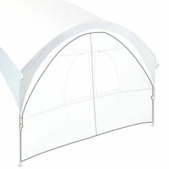 Coleman FastPitch Event Shelter Pro M Sunwall With Door