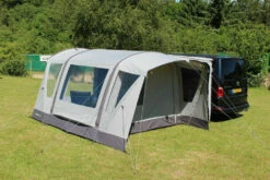 Outdoor Revolution Cayman Combo PC Air Mid Awning (210-255cm) -Outdoorworlddirect Sales Store combo pc hero2 1