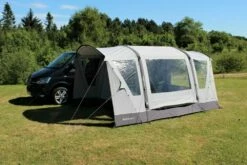 Outdoor Revolution Cayman Combo PC Air Mid Awning (210-255cm) -Outdoorworlddirect Sales Store combo pc hero 1