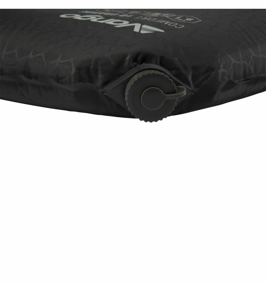Vango Comfort Single 10cm Self Inflating Mattress 4 Vango Comfort Single 10cm Self Inflating Mattress - Image 2