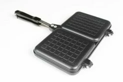 Outdoor Revolution Double Sandwich Toaster -Outdoorworlddirect Sales Store cook2114 doublesandwichmaker l2