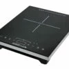 Outdoor Revolution Single Induction Hob -Outdoorworlddirect Sales Store cook2125 singleinductionhob l1
