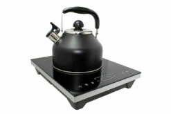 Outdoor Revolution Single Induction Hob 6 Outdoor Revolution Single Induction Hob -Outdoorworlddirect Sales Store cook2125 singleinductionhob l2