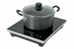 Outdoor Revolution Single Induction Hob 7 Outdoor Revolution Single Induction Hob -Outdoorworlddirect Sales Store cook2125 singleinductionhob l3 1