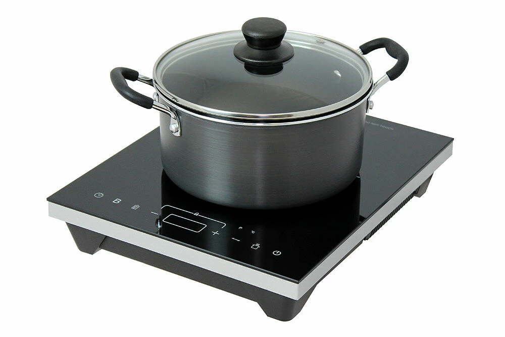 Outdoor Revolution Single Induction Hob 5 Outdoor Revolution Single Induction Hob - Image 3