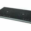 Outdoor Revolution Double Induction Hob -Outdoorworlddirect Sales Store cook2126 doubleinductionhob l1