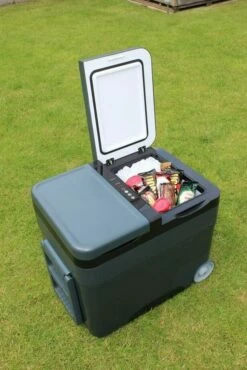 Outdoor Revolution Eco Deep Extreme Compressor Cooler & Freezer 45L -Outdoorworlddirect Sales Store cool1205 3