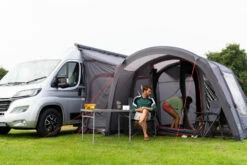 Vango Cove II Air Mid Awning (2023) -Outdoorworlddirect Sales Store cove air mid 2023 low10