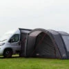 Vango Cove II Air Mid Awning (2023) -Outdoorworlddirect Sales Store cove air mid 2023 low17