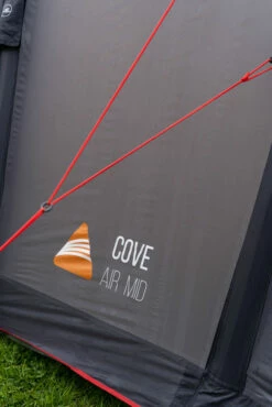 Vango Cove II Air Mid Awning (2023) -Outdoorworlddirect Sales Store cove air mid 2023 low21