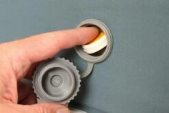 Outdoor Revolution Camp Star Rock 'n' Roll King 100mm Self Inflating Mat -Outdoorworlddirect Sales Store cylcone l4 1 1 1