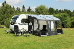 Outdoor Revolution Eden Air 390 Caravan Awning (2022) 10 Outdoor Revolution Eden Air 390 Caravan Awning (2022) -Outdoorworlddirect Sales Store eden 390 3