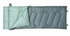 Vango Ember Single Sleeping Bag (Mineral Green) 8 Vango Ember Single Sleeping Bag (Mineral Green) -Outdoorworlddirect Sales Store ember single lowres 11
