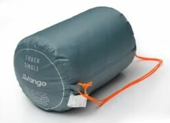 Vango Ember Single Sleeping Bag (Mineral Green) 9 Vango Ember Single Sleeping Bag (Mineral Green) -Outdoorworlddirect Sales Store ember single lowres 12