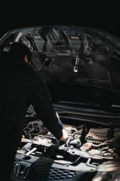 Nebo Newton 500 Waterproof Torch -Outdoorworlddirect Sales Store eneb0014 7 fullsize