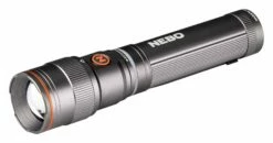 Nebo Slyde King 2K Flashlight & Worklight