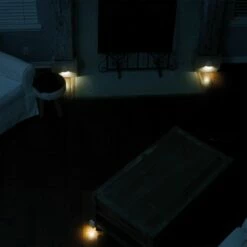 Nebo Motion Sensor Light Pack Of 3 -Outdoorworlddirect Sales Store eneb0026cd 32 fullsize