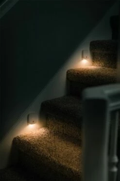 Nebo Motion Sensor Light Pack Of 3 -Outdoorworlddirect Sales Store eneb0026cd 8 fullsize