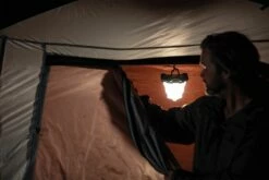 Nebo Galileo Air 1000 Collapsible Lantern -Outdoorworlddirect Sales Store eneb1003 14 fullsize