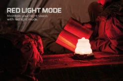 Nebo Galileo Air 1000 Collapsible Lantern -Outdoorworlddirect Sales Store eneb1003 30 fullsize