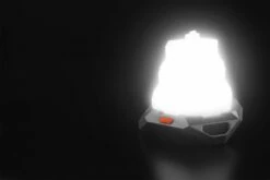 Nebo Galileo Air 1000 Collapsible Lantern -Outdoorworlddirect Sales Store eneb1003 3 fullsize