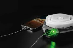 Nebo Galileo Air 1000 Collapsible Lantern -Outdoorworlddirect Sales Store eneb1003 5 fullsize