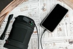 Nebo BIg Poppy RC Lantern -Outdoorworlddirect Sales Store eneb6908 4 fullsize