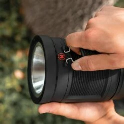 Nebo BIg Poppy RC Lantern -Outdoorworlddirect Sales Store eneb6908 7 fullsize