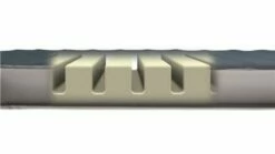 Outwell Dreamboat Ergo Pillow -Outdoorworlddirect Sales Store ergo 3 1