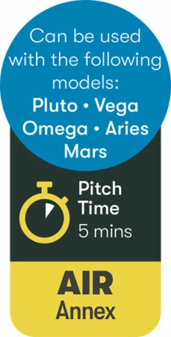 Westfield Eris Annex (2021) 19 Westfield Eris Annex (2021) -Outdoorworlddirect Sales Store eris 9 midsize