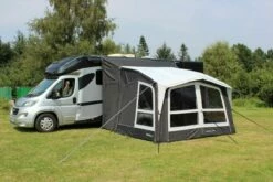 Outdoor Revolution Esprit Pro X 350M Awning (220-290cm) -Outdoorworlddirect Sales Store esprit pro x 350m