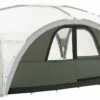 Coleman Event Shelter Deluxe Wall With Window And Door 2 Coleman Event Shelter Deluxe Wall With Window And Door -Outdoorworlddirect Sales Store event shelter dlx window do 1