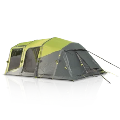 Zempire Evo TM V2 Air Tent (2023) 10 Zempire Evo TM V2 Air Tent (2023) -Outdoorworlddirect Sales Store evo tm v2 0197003 001 rear