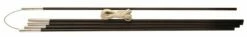 Vango Fibreglass Pole Set (65cm * 7.9mm)