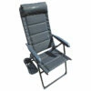 Outdoor Revolution Vicenza Lux Chair -Outdoorworlddirect Sales Store fur1815 vicenzaluxchair l1